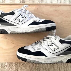New Balance 550 size 8.5